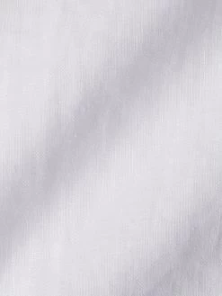 Grandad Shirt Bridford White -Oliver Spencer Store BRI01WHTBridfordWhite