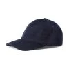 Cap Penton Cord Navy