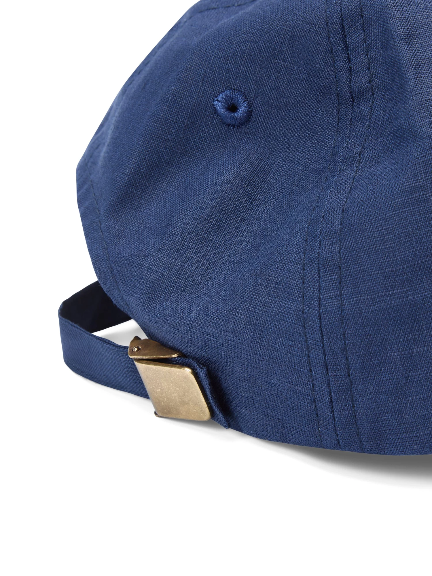 Cap Bridford Navy 2 Cap Bridford Navy - Image 2