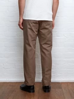 Drawstring Trousers Ellbridge Taupe -Oliver Spencer Store DRAWSTRINGTROUSERSELLBRIDGETAUPE11copy