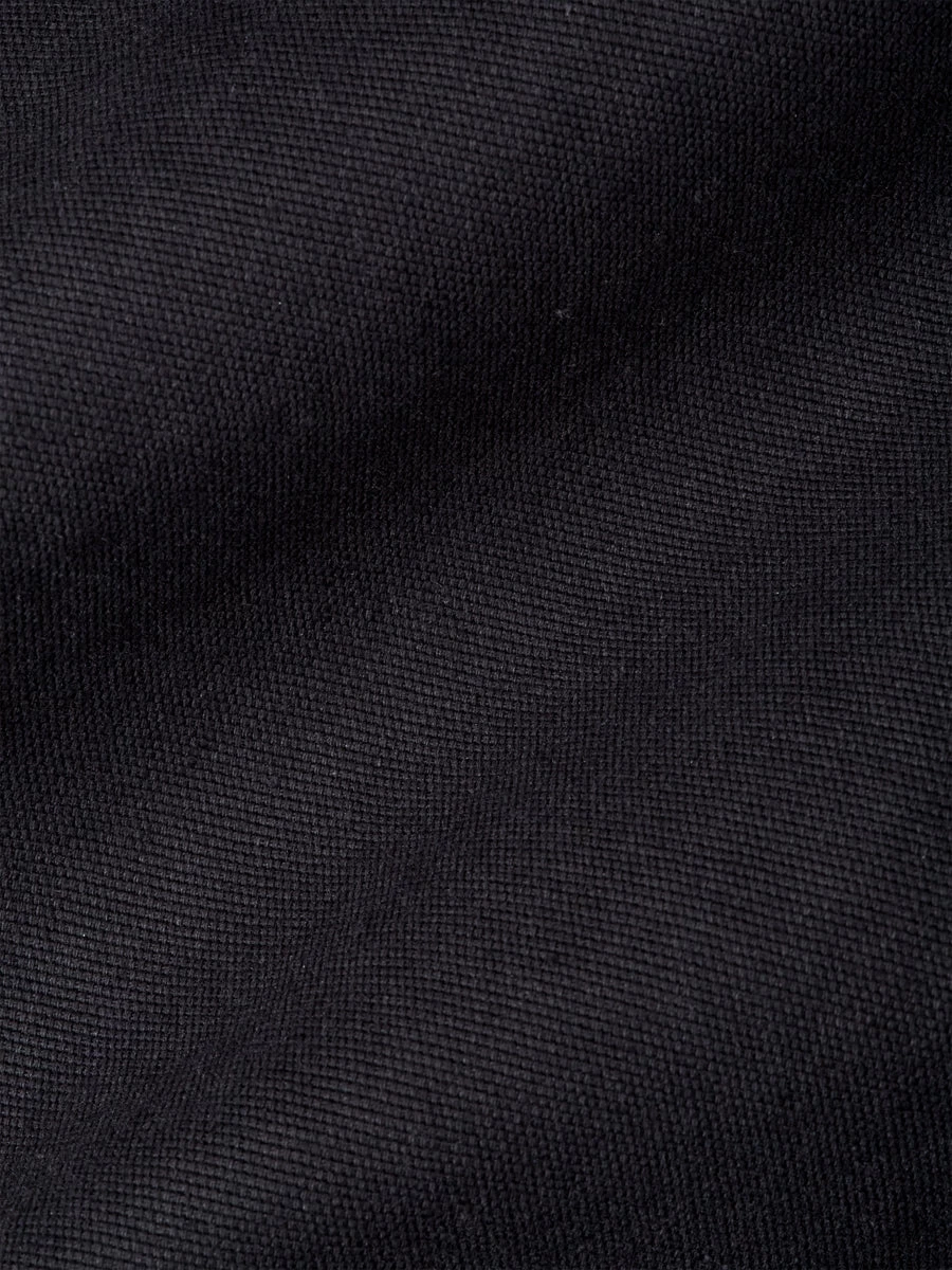 Drawstring Trousers Ellbridge Black 6 Drawstring Trousers Ellbridge Black - Image 6