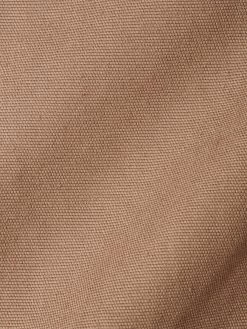 Fishtail Trousers Ellbridge Taupe 13 Fishtail Trousers Ellbridge Taupe -Oliver Spencer Store FabricELL01TAUEllbridgeTaupe4 1