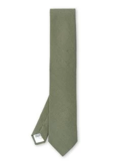 Tie Coney Green