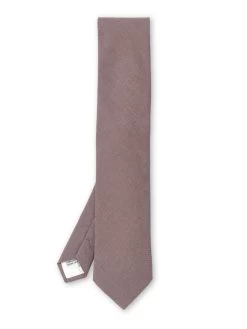 Tie Coney Mauve
