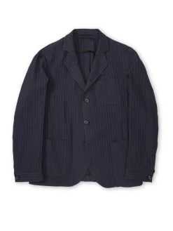 Solms Jacket Sampson Navy
