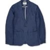 Theobald Jacket Dubrow Navy