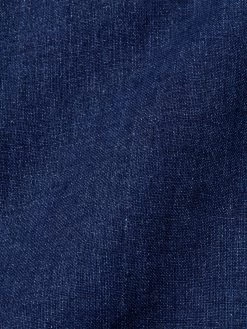 Theobald Jacket Dubrow Navy -Oliver Spencer Store FlatOSMJ262eTheobaldJacketDUB01NAVDubrowNavy8