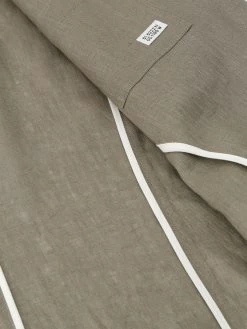 Double-Breasted Jacket Padworth Stone 9 Double-Breasted Jacket Padworth Stone -Oliver Spencer Store FlatOSMJ262eTheobaldJacketPAD01STOPadworthStone3