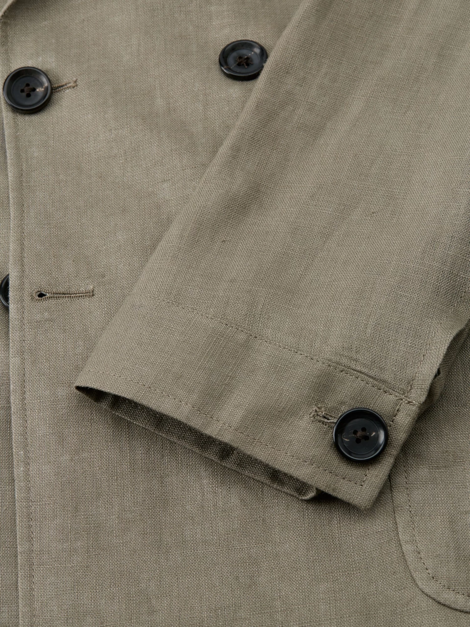 Stone Padworth Double-Breasted Suit 5 Stone Padworth Double-Breasted Suit - Image 5