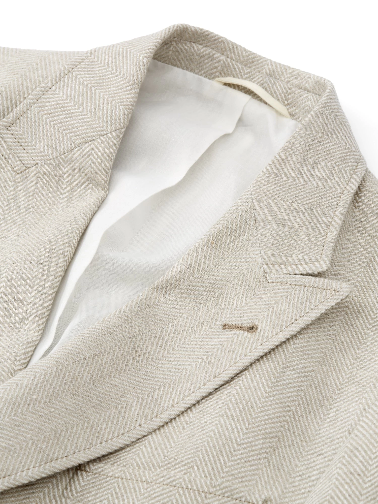 Sand Davidson Double-Breasted Suit 7 Sand Davidson Double-Breasted Suit - Image 7