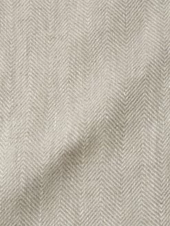 Double-Breasted Jacket Davidson Sand -Oliver Spencer Store FlatOSMJ289aDoubleBreastedJacketDAV01SANDavidsonSand4