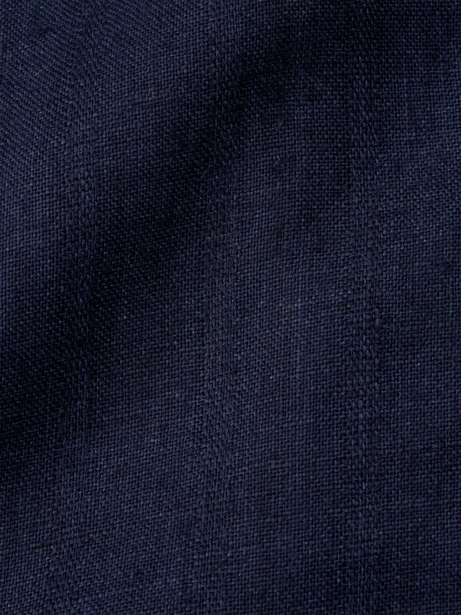 Double-Breasted Jacket Dillard Navy 6 Double-Breasted Jacket Dillard Navy - Image 6