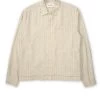 Milford Jacket Randal Cream