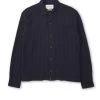 Milford Jacket Sampson Navy