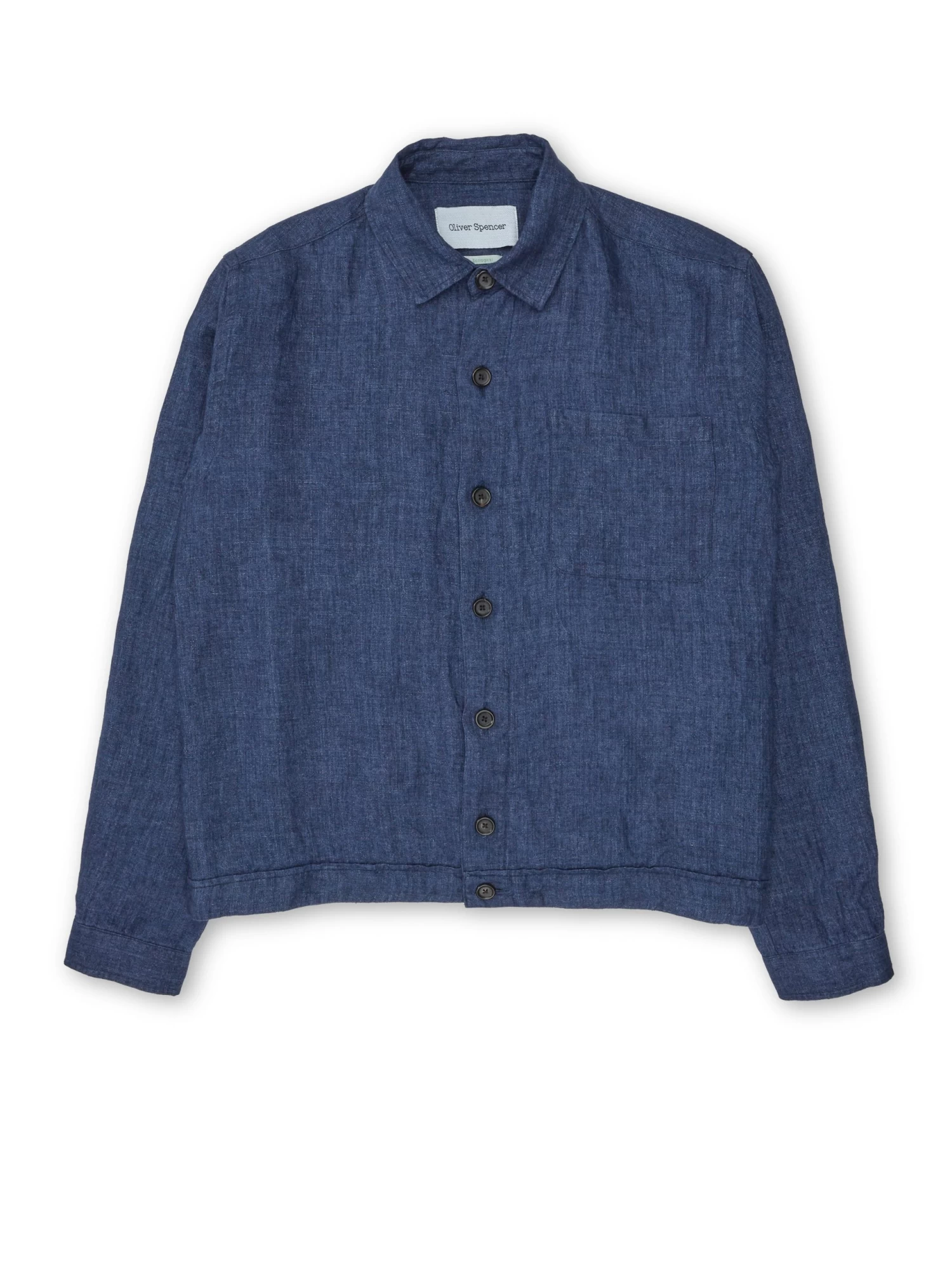 Milford Jacket Dubrow Navy 1 Milford Jacket Dubrow Navy