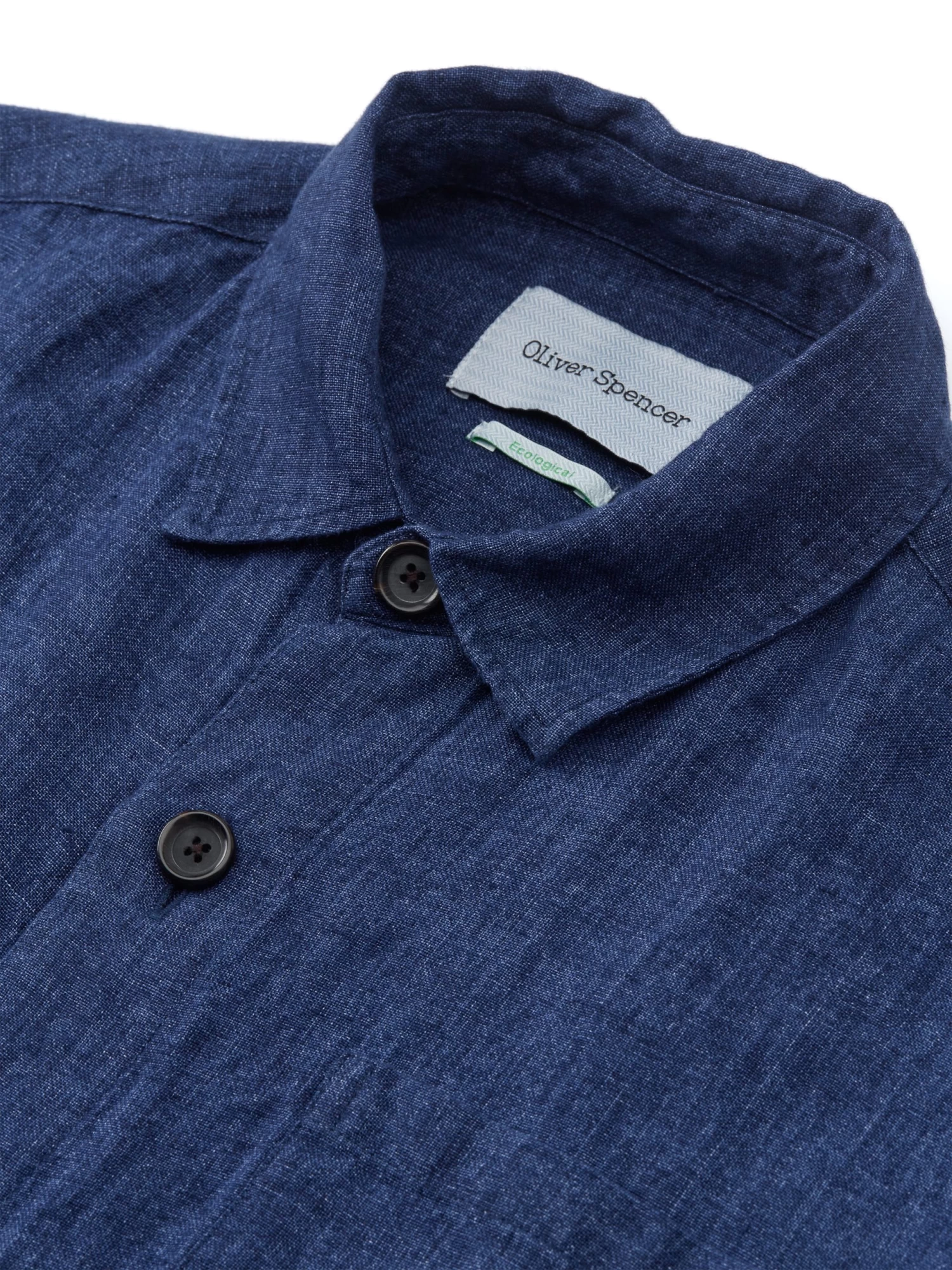 Milford Jacket Dubrow Navy 3 Milford Jacket Dubrow Navy - Image 3