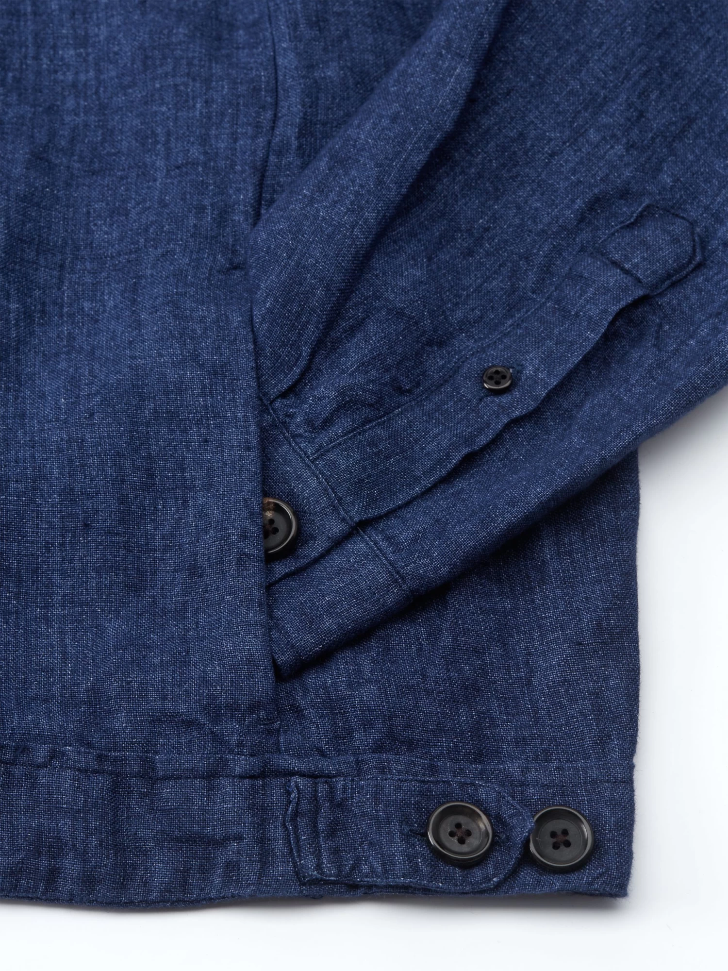 Milford Jacket Dubrow Navy 4 Milford Jacket Dubrow Navy - Image 4