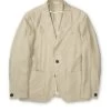 Mansfield Jacket Coney Sand