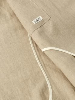 Mansfield Jacket Coney Sand 12 Mansfield Jacket Coney Sand -Oliver Spencer Store FlatOSMJ352MansfieldJacketCON01SANConeySand3