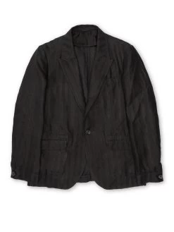 Wyndhams Jacket Arnold Black
