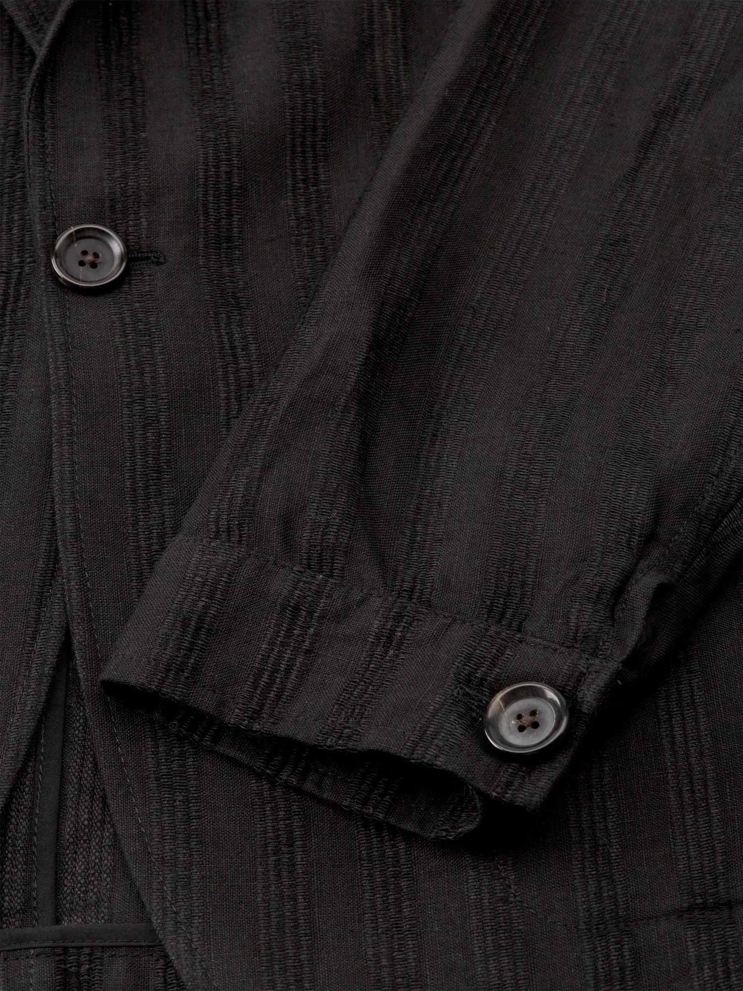 Black Arnold Wyndhams Suit 8 Black Arnold Wyndhams Suit - Image 8