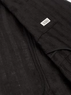 Wyndhams Jacket Arnold Black 13 Wyndhams Jacket Arnold Black -Oliver Spencer Store FlatOSMJ363WyndhamsJacketARN01BLKArnoldBlack3