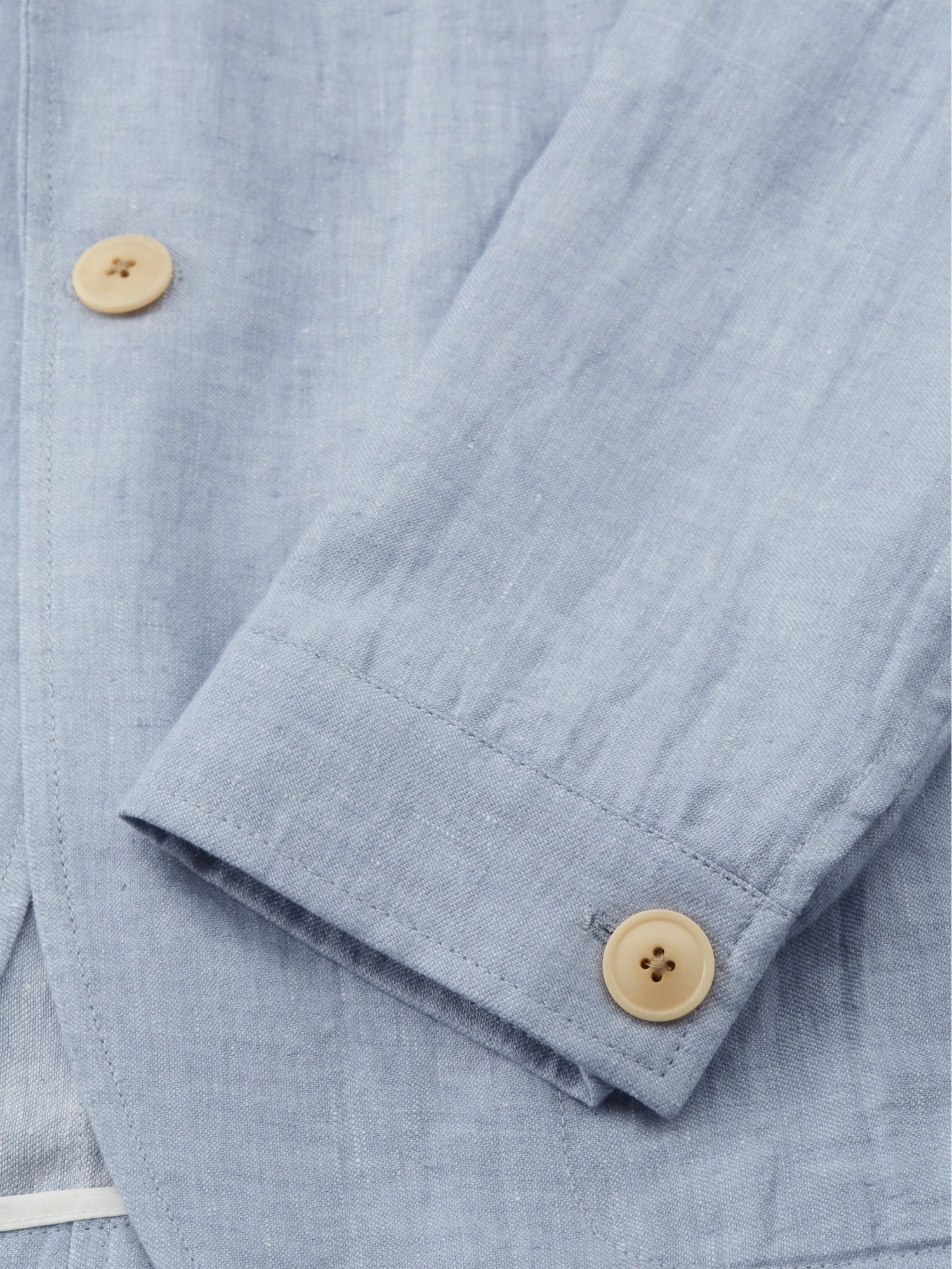 Blue Drescher Wyndhams Suit 8 Blue Drescher Wyndhams Suit - Image 8