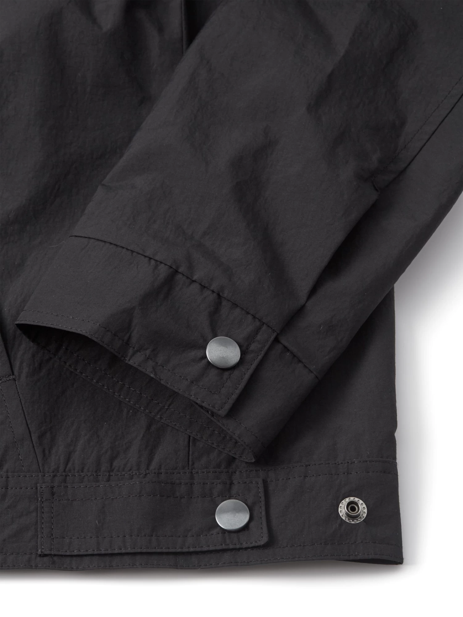 Norton Jacket Penpol Black 4 Norton Jacket Penpol Black - Image 4