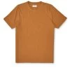 Conduit T-Shirt Hawley Ochre