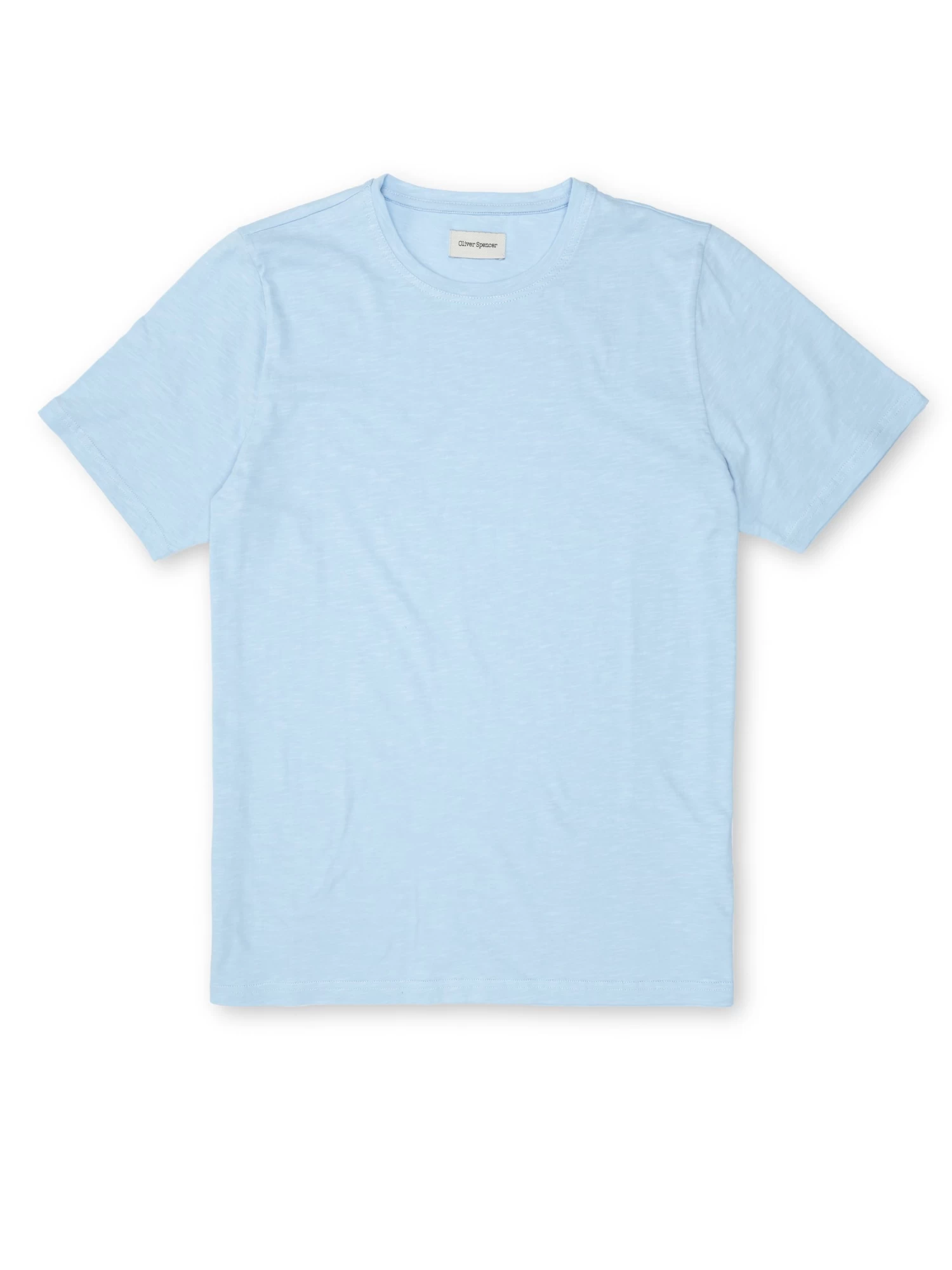 Conduit T-Shirt Hawley Sky Blue 1 Conduit T-Shirt Hawley Sky Blue