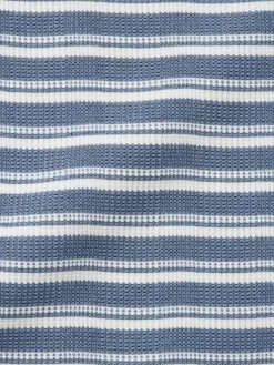 Oli's T-Shirt Braemar Sky Blue -Oliver Spencer Store FlatOSMK603Oli sTShirtBRA01SKBBraemarSkyBlue3 f12f1eaa 39b9 4017 afd2 fa90ae5d7320