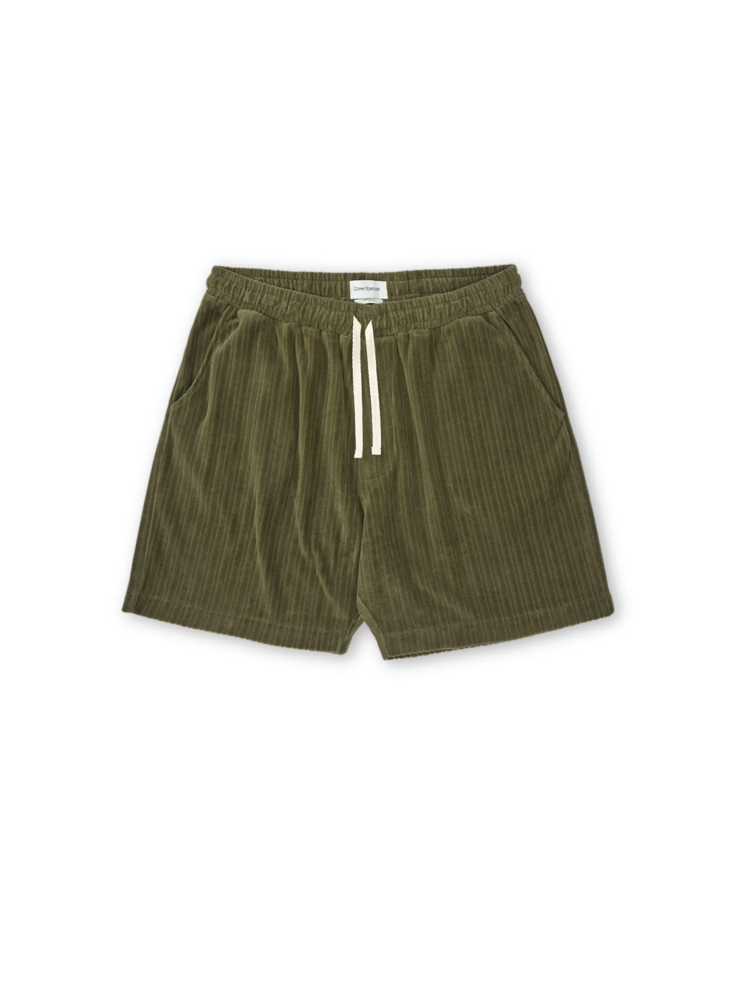 Weston Jersey Shorts Willow Green 1 Weston Jersey Shorts Willow Green