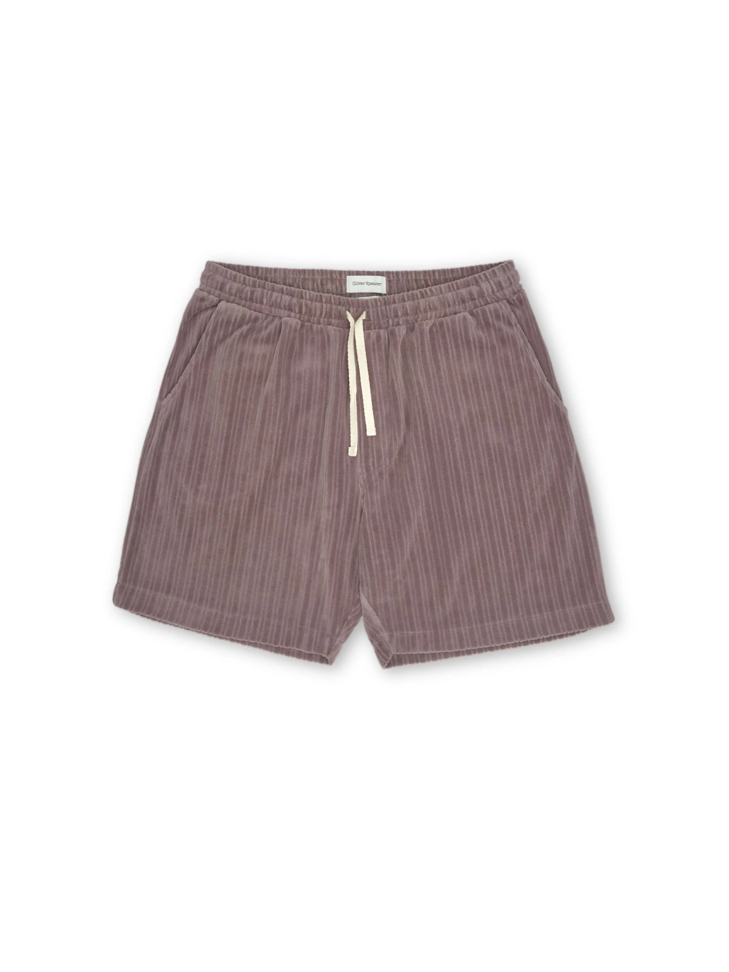 Weston Jersey Shorts Willow Mauve 1 Weston Jersey Shorts Willow Mauve