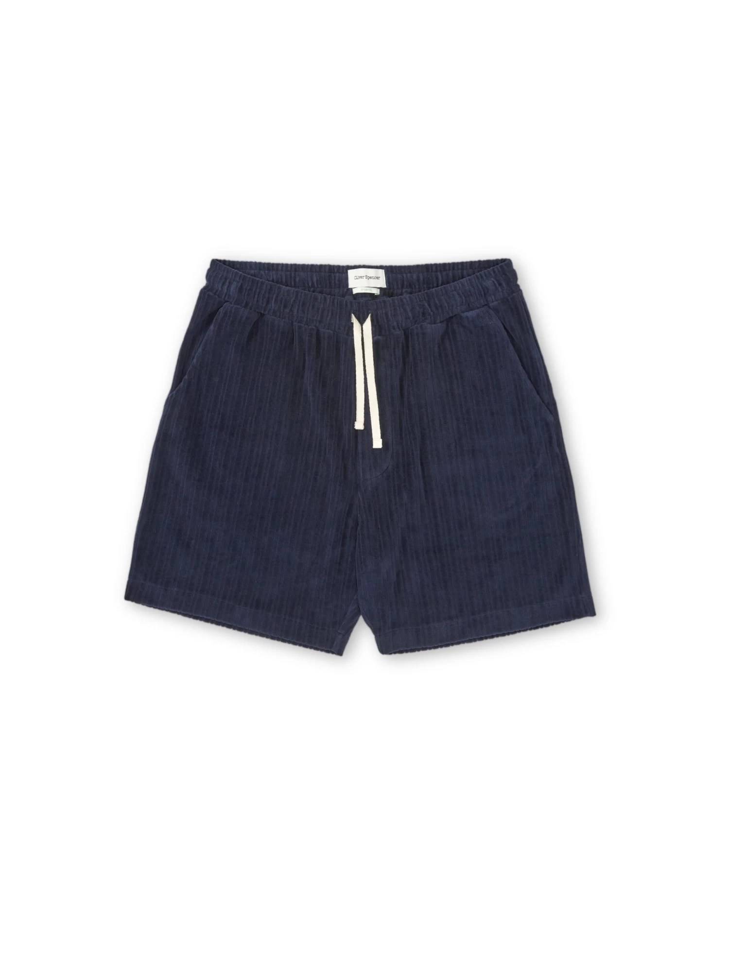 Weston Jersey Shorts Willow Navy 1 Weston Jersey Shorts Willow Navy