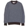 Blenheim Jumper Riverton Brown