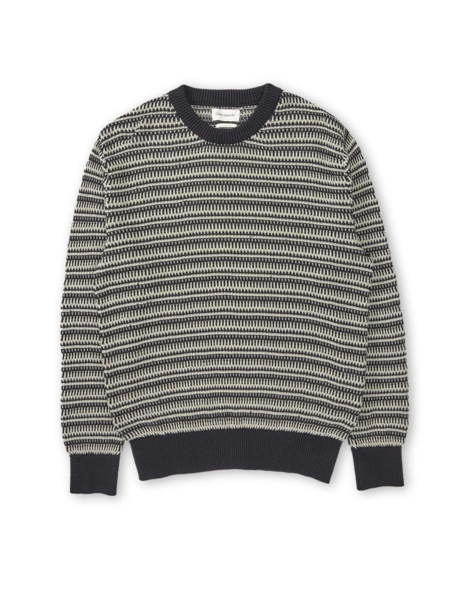 Blenheim Jumper Riverton Navy 1 Blenheim Jumper Riverton Navy