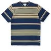 Box T-Shirt Langport Green Multi