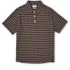 Tabley Polo Shirt Braemar Mauve