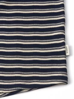 Tabley Polo Shirt Braemar Navy -Oliver Spencer Store FlatOSMK689cTableyPoloShirtBRA01NAVBraemarNavy2