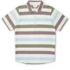 Tabley Polo Shirt Tawford Multi