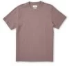 Heavy T-Shirt Tavistock Mauve