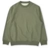 Reversible Sweatshirt Ruddock Green