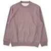 Reversible Sweatshirt Ruddock Mauve