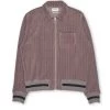 Bradstone Jersey Jacket Willow Mauve