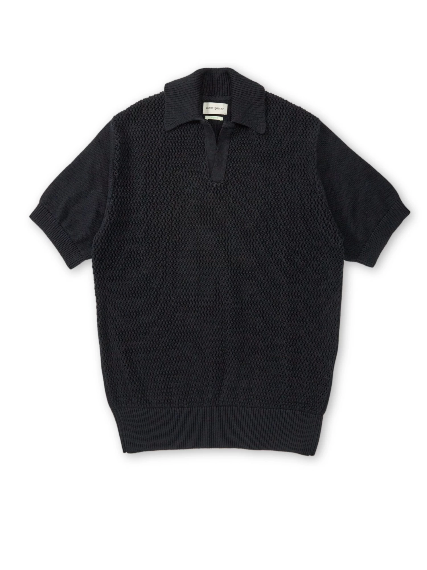 Short Sleeve Penhale Polo Shirt Tamar Navy 1 Short Sleeve Penhale Polo Shirt Tamar Navy