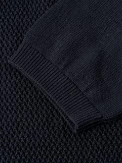 Short Sleeve Penhale Polo Shirt Tamar Navy 9 Short Sleeve Penhale Polo Shirt Tamar Navy -Oliver Spencer Store FlatOSMK747ShortSleevePoloShirtTAM01NAVTamarNavy2