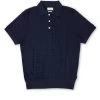 Glendale Polo Shirt Dornie Navy