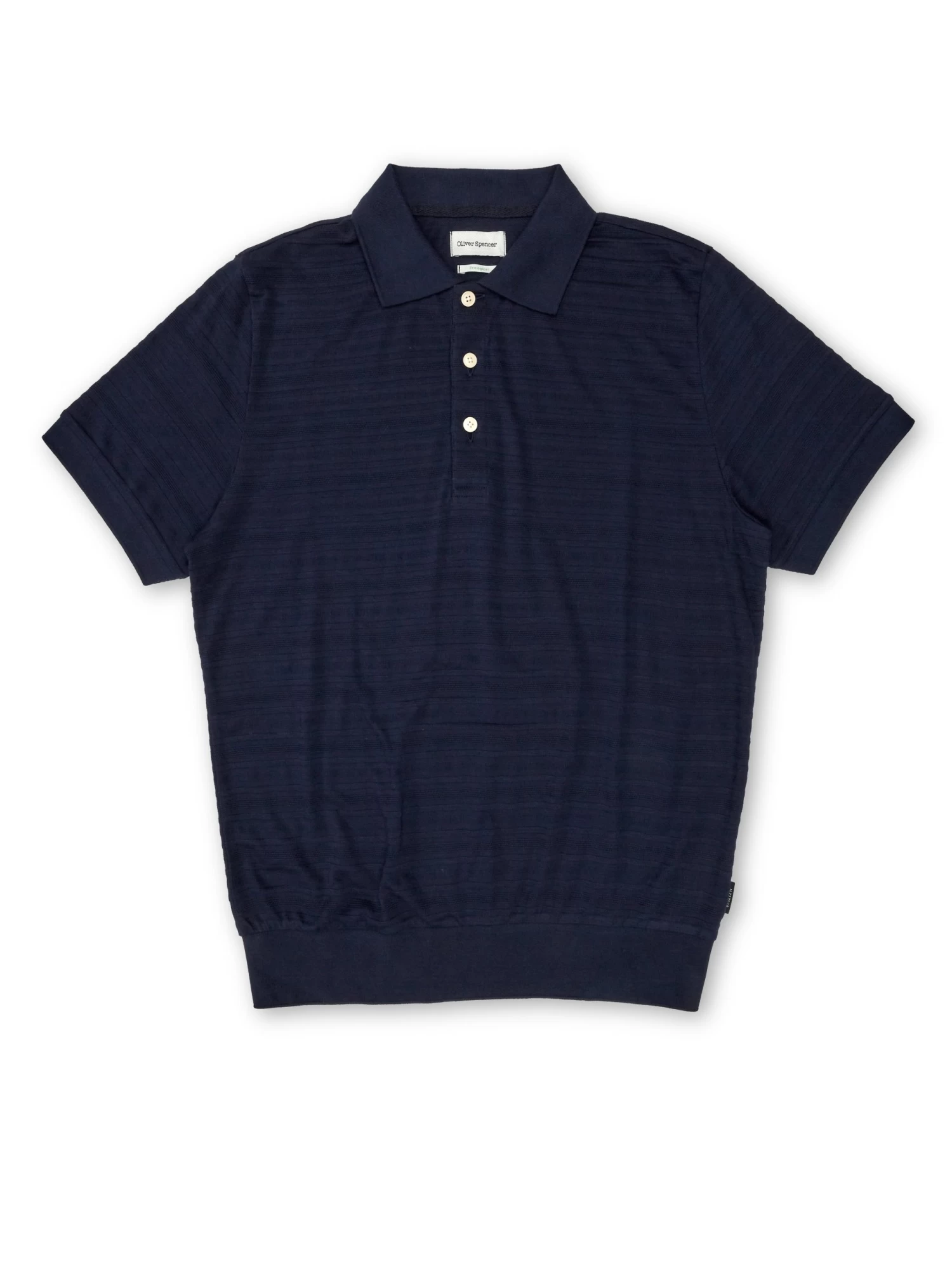 Glendale Polo Shirt Dornie Navy 1 Glendale Polo Shirt Dornie Navy
