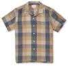 Havana Short Sleeve Shirt Todd Multi