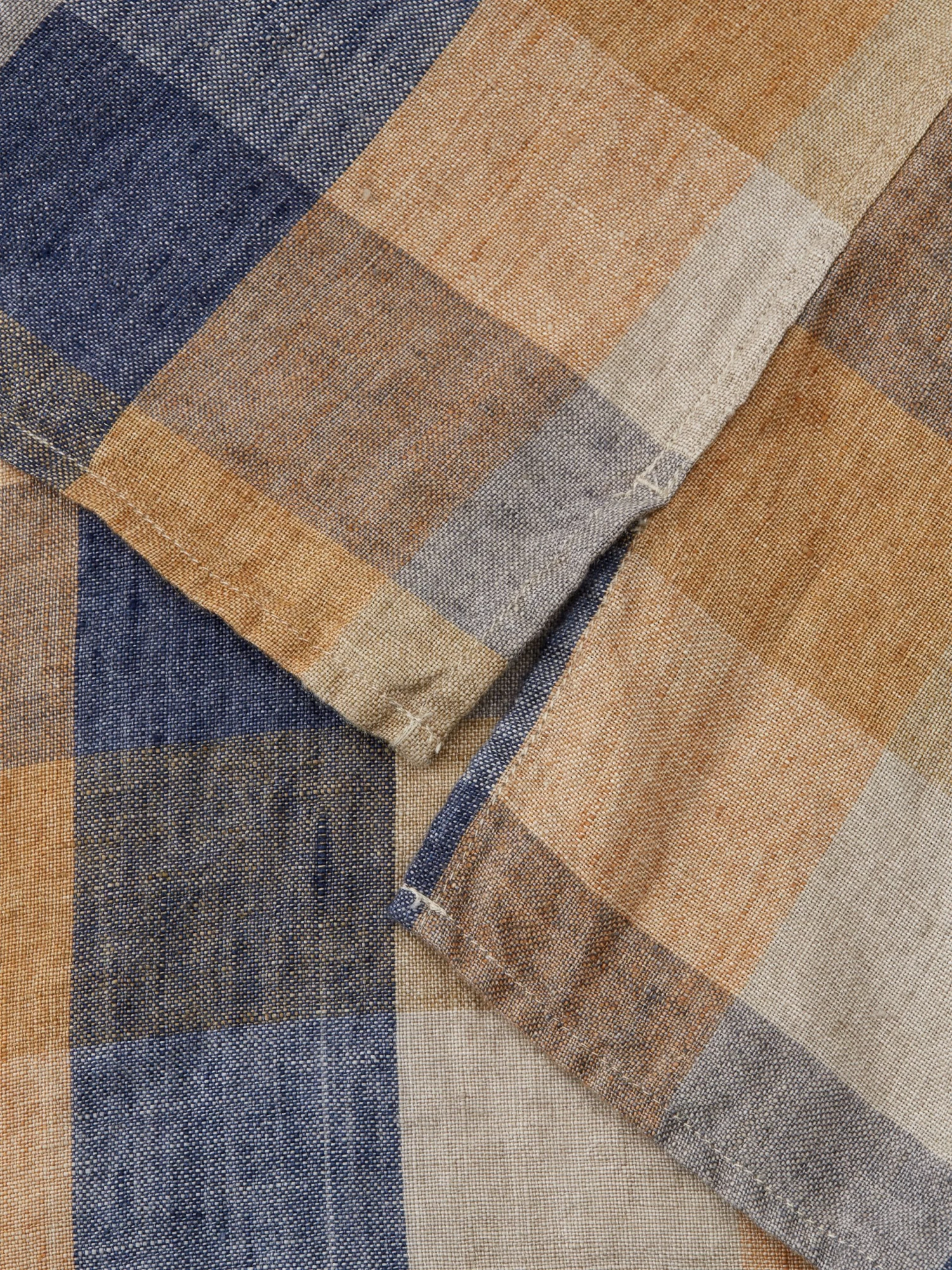 Havana Short Sleeve Shirt Todd Multi 4 Havana Short Sleeve Shirt Todd Multi - Image 4